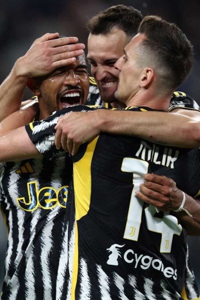 Highlights - Serie A 2022/23 - Vòng 35 - Juventus vs Cremonese