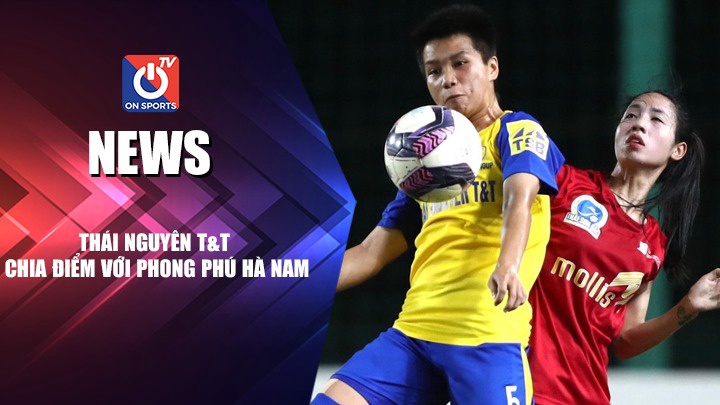 NEWS | Thái Nguyên 5